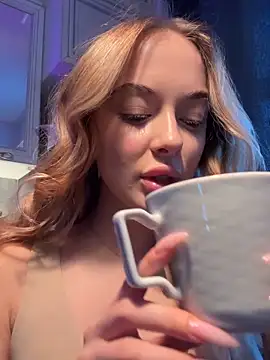 enjoy my beauty online show from 03-07-26, 07:04