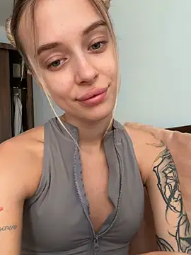 enjoy my beauty online show from 07-01-26, 06:47