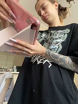 enjoy my beauty online show from 06-26-26, 06:30