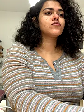 Curvydesifromgermany online show from 10-07-25, 11:33