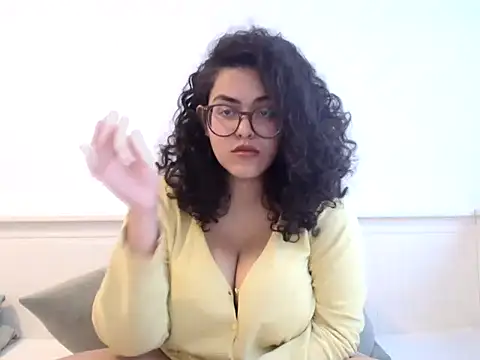 Curvydesifromgermany online show from 02-03-26, 01:27