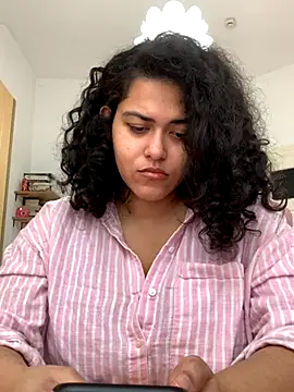 Curvydesifromgermany online show from 10-15-25, 10:45