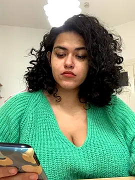 Curvydesifromgermany online show from 09-29-25, 12:22