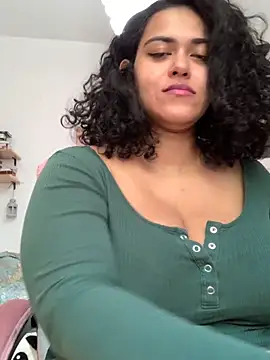 Curvydesifromgermany online show from 09-30-25, 10:32