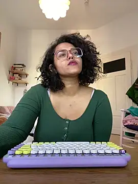 Curvydesifromgermany online show from 03-03-25, 03:43