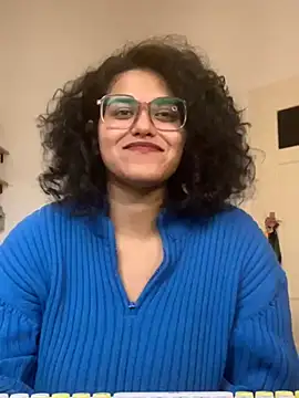 Curvydesifromgermany online show from 01-28-25, 02:42