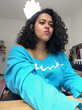 Curvydesifromgermany online show from 10-09-25, 10:38