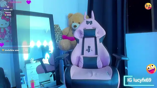 Snapshot of Grrkat chatting on 03-18-25, 06:50 Grrkat online show from 03-18-25, 06:50