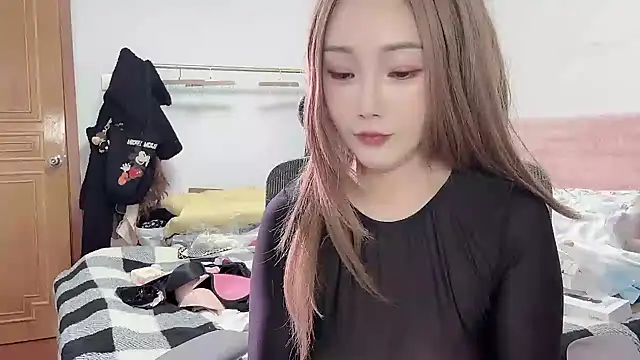 XinBaoa 156 online show from 01-24-25, 04:49