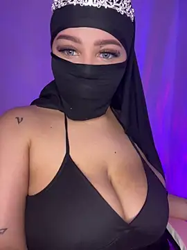 Haanna   online show from 11-10-25, 07:19