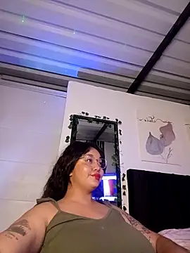 Alezapark online show from 04-29-26, 02:27