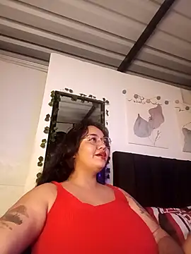 Alezapark online show from 04-22-26, 02:07