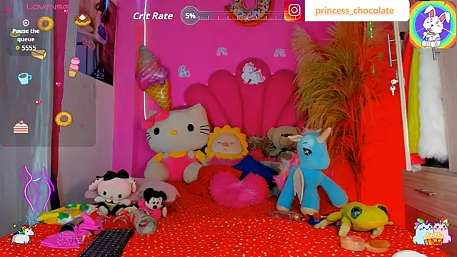 Snapshot of Dulcee_kandy chatting on 05-05-26, 03:53 Dulcee kandy online show from 05-05-26, 03:53