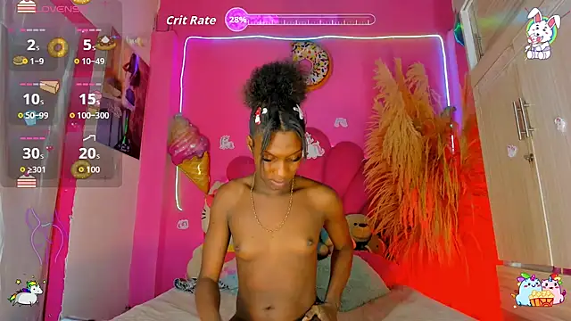 Snapshot of Dulcee_kandy chatting on 07-14-26, 02:16 Dulcee kandy online show from 07-14-26, 02:16