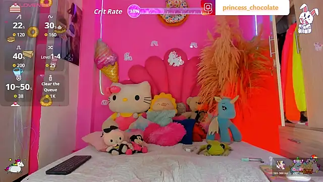 Snapshot of Dulcee_kandy chatting on 07-02-26, 08:37 Dulcee kandy online show from 07-02-26, 08:37