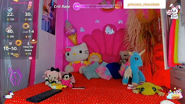 Snapshot of Dulcee_kandy chatting on 05-15-26, 03:43 Dulcee kandy online show from 05-15-26, 03:43