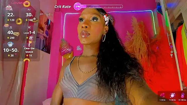 Snapshot of Dulcee_kandy chatting on 07-07-26, 08:07 Dulcee kandy online show from 07-07-26, 08:07