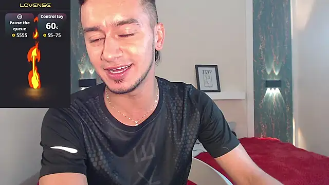 Kevin Torres online show from 09-27-25, 04:51