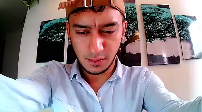 Kevin Torres online show from 02-25-25, 01:53