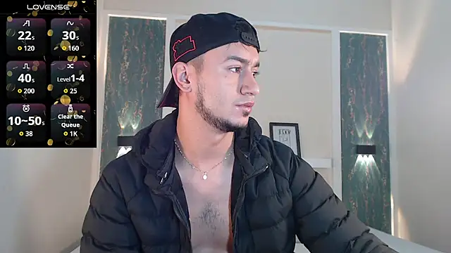 Kevin Torres online show from 10-12-25, 02:07