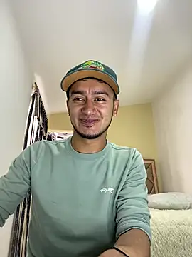 Kevin Torres online show from 03-07-25, 06:00