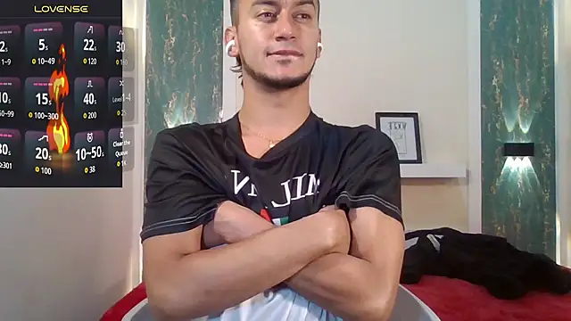 Kevin Torres online show from 09-17-25, 04:14