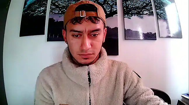 Kevin Torres online show from 02-25-25, 05:30