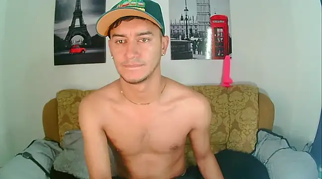 Kevin Torres online show from 01-20-25, 01:00