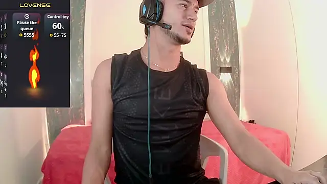 Kevin Torres online show from 09-18-25, 10:13