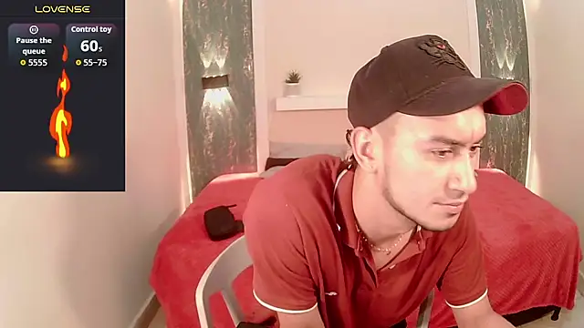 Kevin Torres online show from 09-15-25, 06:52