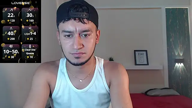 Kevin Torres online show from 10-11-25, 03:18