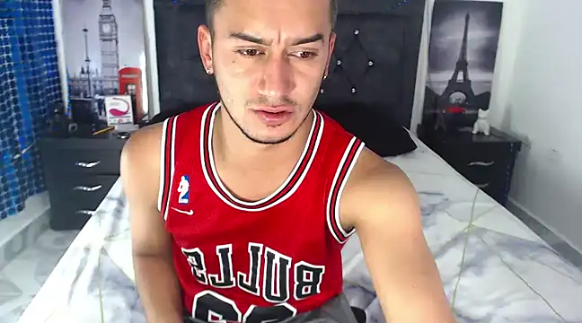 Kevin Torres online show from 02-23-25, 08:00
