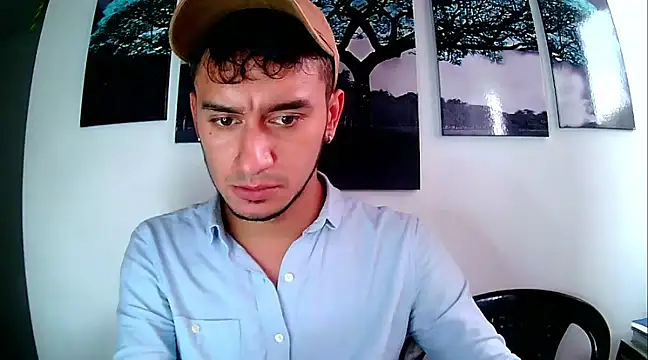 Kevin Torres online show from 02-25-25, 08:32