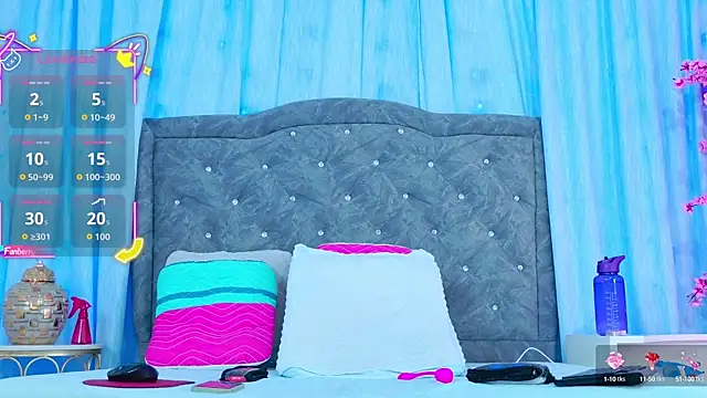 AuraRoss online show from 09-28-25, 07:10