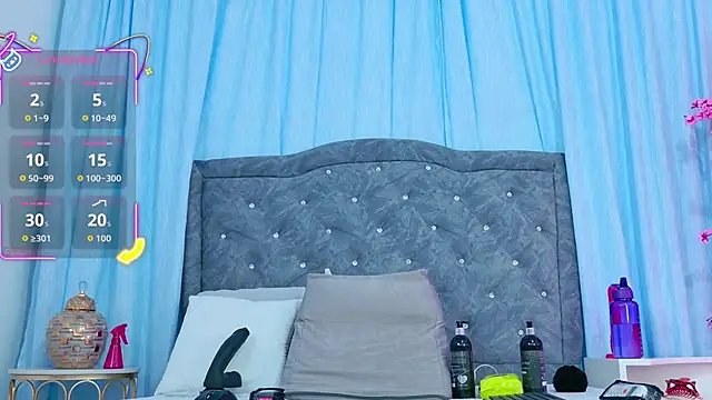 AuraRoss online show from 10-02-25, 07:17