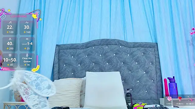 AuraRoss online show from 09-10-25, 07:02