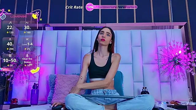 AuraRoss online show from 02-19-26, 07:11