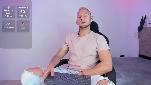 Damon Bakert online show from 01-06-26, 06:34