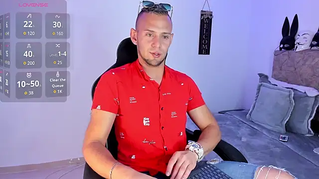 Damon Bakert online show from 09-30-25, 06:47