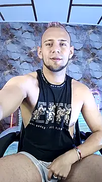 Damon Bakert online show from 03-05-26, 02:35