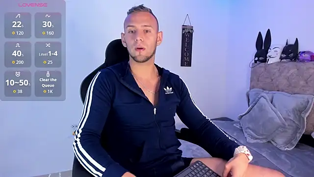 Damon Bakert online show from 10-09-25, 03:01