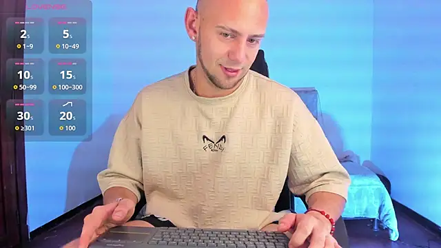 Damon Bakert online show from 01-17-26, 12:42