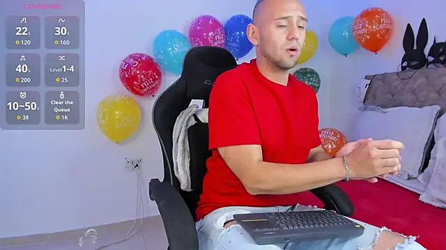 Damon Bakert online show from 11-14-25, 02:15