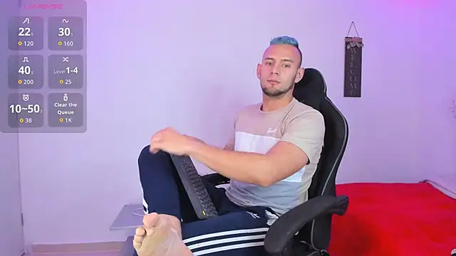 Damon Bakert online show from 11-11-25, 01:39