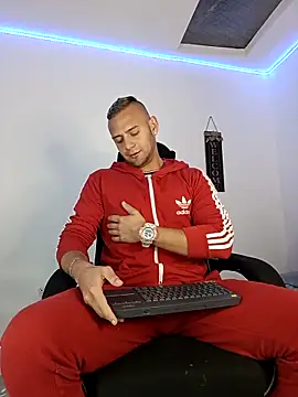 Damon Bakert online show from 10-03-25, 03:24