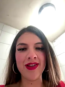 annavi  online show from 12-03-25, 07:35