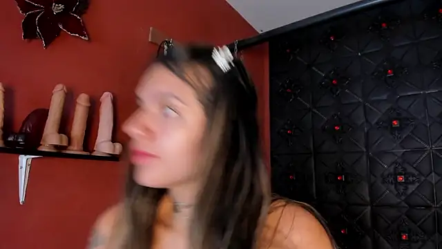 annavi  online show from 03-05-26, 11:51