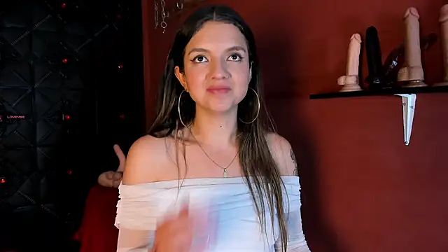 annavi  online show from 02-07-26, 07:11