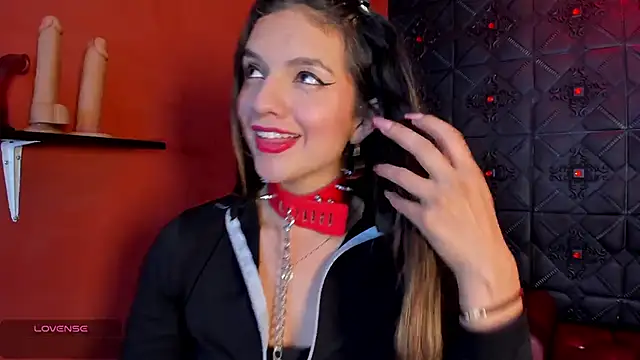 annavi  online show from 02-19-26, 07:22