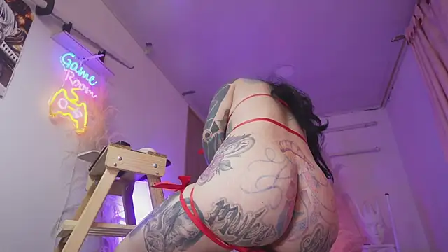 angelacianuro  online show from 03-14-26, 02:06